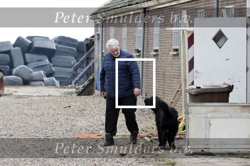 Broek en Waterland 6 maart 2020
Boer Geert jan van Boer zoekt vouw BZV