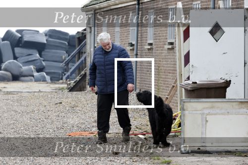Broek en Waterland 6 maart 2020
Boer Geert jan van Boer zoekt vouw BZV
