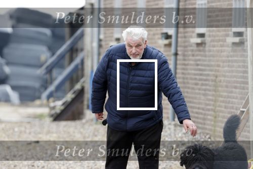 Broek en Waterland 6 maart 2020
Boer Geert jan van Boer zoekt vouw BZV