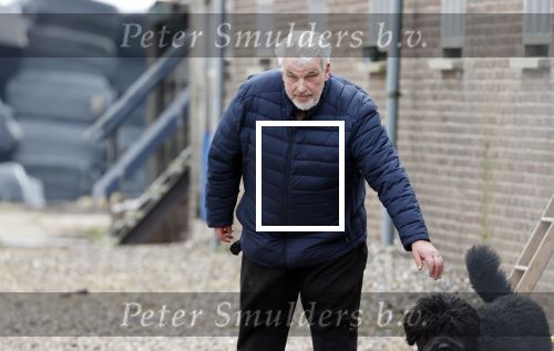 Broek en Waterland 6 maart 2020
Boer Geert jan van Boer zoekt vouw BZV