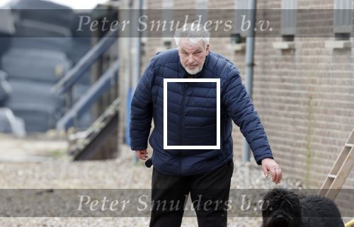 Broek en Waterland 6 maart 2020
Boer Geert jan van Boer zoekt vouw BZV