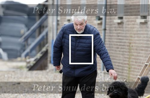Broek en Waterland 6 maart 2020
Boer Geert jan van Boer zoekt vouw BZV