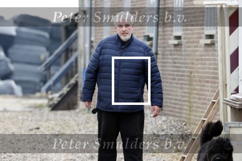 Broek en Waterland 6 maart 2020
Boer Geert jan van Boer zoekt vouw BZV