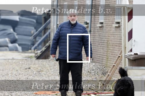 Broek en Waterland 6 maart 2020
Boer Geert jan van Boer zoekt vouw BZV