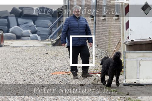 Broek en Waterland 6 maart 2020
Boer Geert jan van Boer zoekt vouw BZV