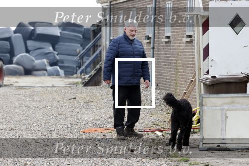 Broek en Waterland 6 maart 2020
Boer Geert jan van Boer zoekt vouw BZV