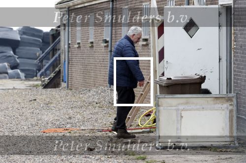 Broek en Waterland 6 maart 2020
Boer Geert jan van Boer zoekt vouw BZV