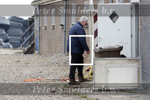 Broek en Waterland 6 maart 2020
Boer Geert jan van Boer zoekt vouw BZV