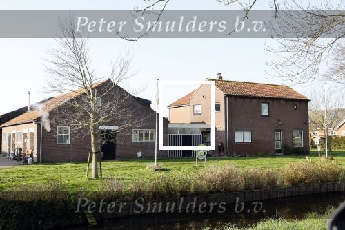 Westbeemster 7 maart 2020
Boer Jan van Boer zoekt vouw . Jan heeft een zorgboederij.