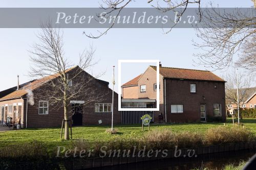 Westbeemster 7 maart 2020
Boer Jan van Boer zoekt vouw . Jan heeft een zorgboederij.