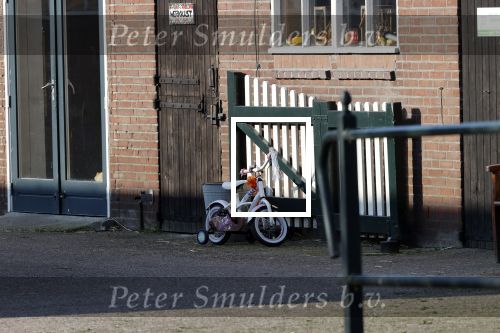 Westbeemster 7 maart 2020
Boer Jan van Boer zoekt vouw . Jan heeft een zorgboederij.