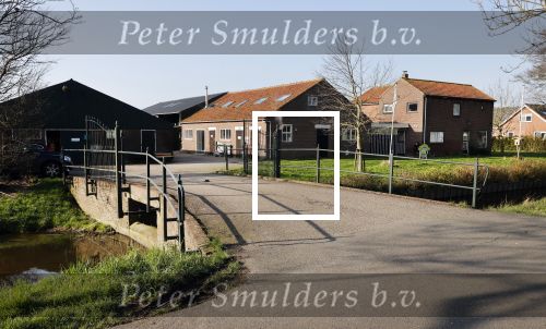 Westbeemster 7 maart 2020
Boer Jan van Boer zoekt vouw . Jan heeft een zorgboederij.