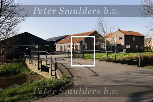 Westbeemster 7 maart 2020
Boer Jan van Boer zoekt vouw . Jan heeft een zorgboederij.