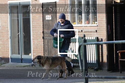 Westbeemster 7 maart 2020
Boer Jan van Boer zoekt vouw . Jan heeft een zorgboederij.