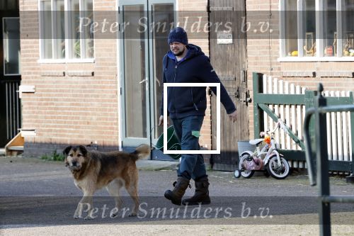 Westbeemster 7 maart 2020
Boer Jan van Boer zoekt vouw . Jan heeft een zorgboederij.
