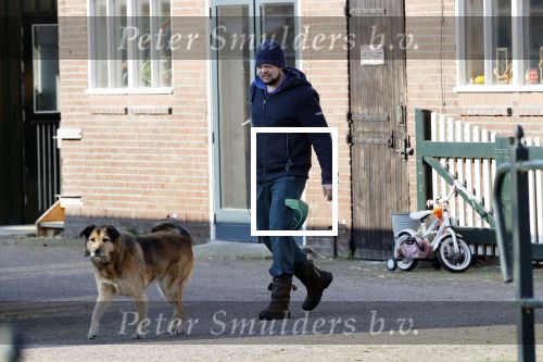 Westbeemster 7 maart 2020
Boer Jan van Boer zoekt vouw . Jan heeft een zorgboederij.