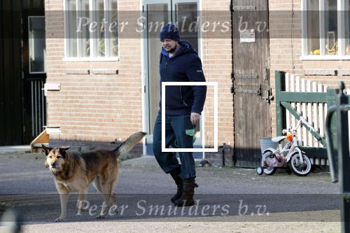 Westbeemster 7 maart 2020
Boer Jan van Boer zoekt vouw . Jan heeft een zorgboederij.