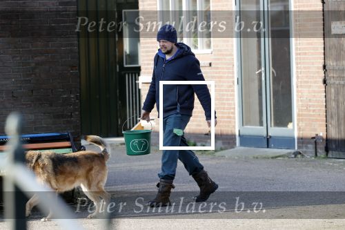 Westbeemster 7 maart 2020
Boer Jan van Boer zoekt vouw . Jan heeft een zorgboederij.