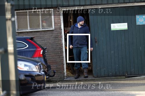 Westbeemster 7 maart 2020
Boer Jan van Boer zoekt vouw . Jan heeft een zorgboederij.