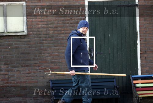 Westbeemster 7 maart 2020
Boer Jan van Boer zoekt vouw . Jan heeft een zorgboederij.