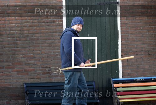 Westbeemster 7 maart 2020
Boer Jan van Boer zoekt vouw . Jan heeft een zorgboederij.