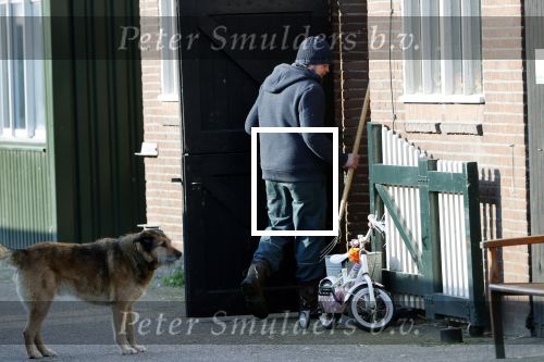 Westbeemster 7 maart 2020
Boer Jan van Boer zoekt vouw . Jan heeft een zorgboederij.