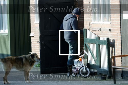 Westbeemster 7 maart 2020
Boer Jan van Boer zoekt vouw . Jan heeft een zorgboederij.