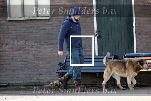 Westbeemster 7 maart 2020
Boer Jan van Boer zoekt vouw . Jan heeft een zorgboederij.