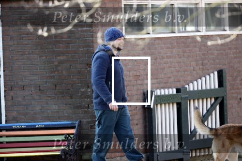 Westbeemster 7 maart 2020
Boer Jan van Boer zoekt vouw . Jan heeft een zorgboederij.
