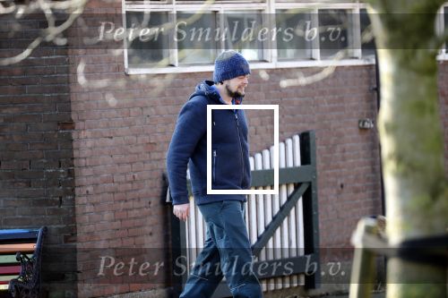 Westbeemster 7 maart 2020
Boer Jan van Boer zoekt vouw . Jan heeft een zorgboederij.