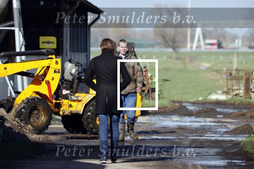 Hei en Boeicop 4 maart 2020
Boer Willem een van de deelnemers van het nieuwe seizoen van boer zoekt vrouw . Willem bij zijn huis / boerderij . Ook zijn moeder is aanwezig . Matthijs Albers van Story is er ook bij .