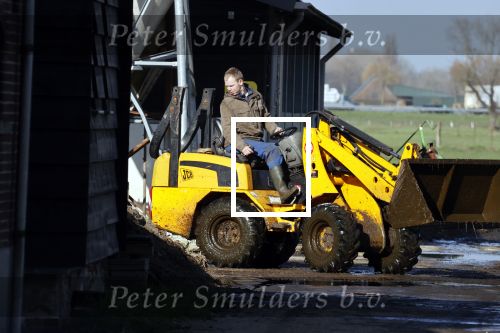 Hei en Boeicop 4 maart 2020
Boer Willem een van de deelnemers van het nieuwe seizoen van boer zoekt vrouw . Willem bij zijn huis / boerderij . Ook zijn moeder is aanwezig . Matthijs Albers van Story is er ook bij .