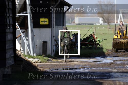 Hei en Boeicop 4 maart 2020
Boer Willem een van de deelnemers van het nieuwe seizoen van boer zoekt vrouw . Willem bij zijn huis / boerderij . Ook zijn moeder is aanwezig . Matthijs Albers van Story is er ook bij .