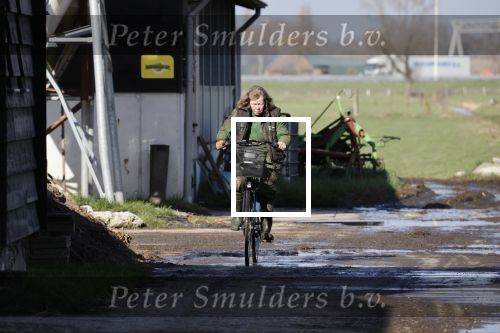 Hei en Boeicop 4 maart 2020
Boer Willem een van de deelnemers van het nieuwe seizoen van boer zoekt vrouw . Willem bij zijn huis / boerderij . Ook zijn moeder is aanwezig . Matthijs Albers van Story is er ook bij .