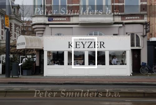 Amsterdam 27 januari 2020
Brasserie Keyzer van Jaap v Zweden.