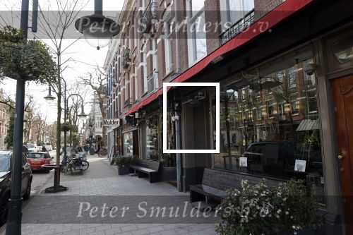 Amsterdam 16 maart 2020
Ook brasserie v Dam heeft de dueren gesloten ivm het corona virus.