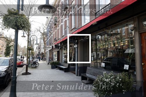 Amsterdam 16 maart 2020
Ook brasserie v Dam heeft de dueren gesloten ivm het corona virus.