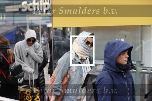 Schiphol 13 februari 2020
Bridget Maasland en Andre Hazes arriveren op schiphol nadat ze op curacao zijn geweest