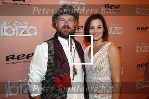 Amsterdam 3 februari 2020
Premiere verliefd op ibiza in het deLamar theater. Brigitte Heitzer met ..