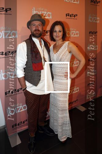 Amsterdam 3 februari 2020
Premiere verliefd op ibiza in het deLamar theater. Brigitte Heitzer met ..