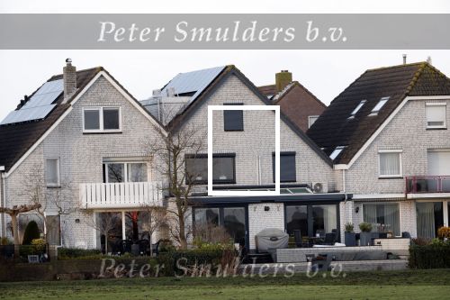 Volendam 17 januari 2020
Huis Carola Smit.