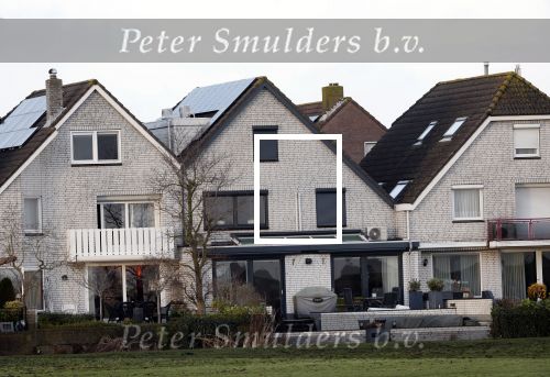 Volendam 17 januari 2020
Huis Carola Smit.