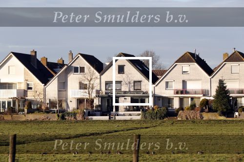 Volendam 20 januari 2020
Carola Smit haar huis