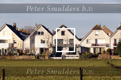 Volendam 20 januari 2020
Carola Smit haar huis