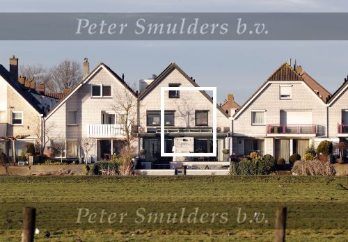 Volendam 20 januari 2020
Carola Smit haar huis