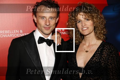 Amsterdam 6 maart 2020
Boekenbal 2020 in de koninklijke schouwburg. Carolien Borgers met â€¦