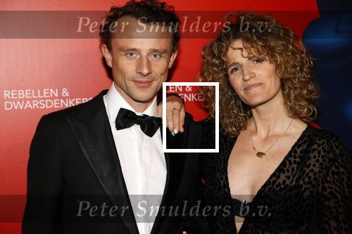 Amsterdam 6 maart 2020
Boekenbal 2020 in de koninklijke schouwburg. Carolien Borgers met â€¦