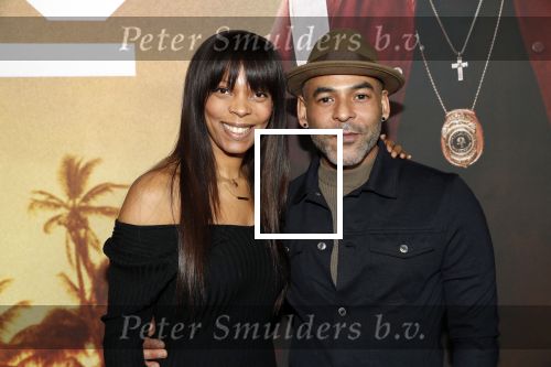 Amsterdam 20 januari 2020
Premiere Bad Boys for life in pathe Arena. Carolina Dijkhuizen met