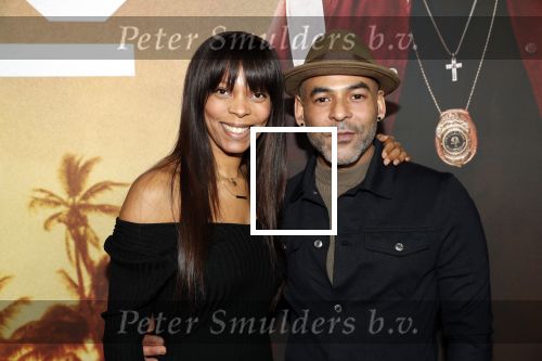Amsterdam 20 januari 2020
Premiere Bad Boys for life in pathe Arena. Carolina Dijkhuizen met