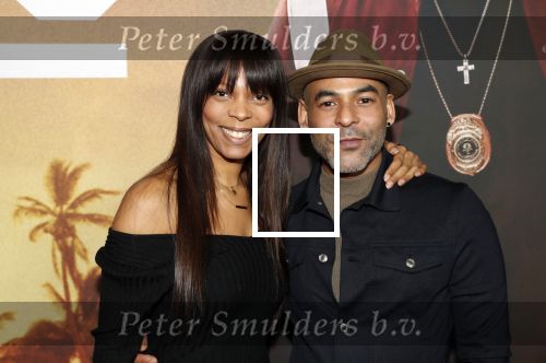 Amsterdam 20 januari 2020
Premiere Bad Boys for life in pathe Arena. Carolina Dijkhuizen met
